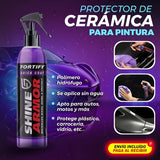 PROTECTOR DE CERÁMICA PARA PINTURA